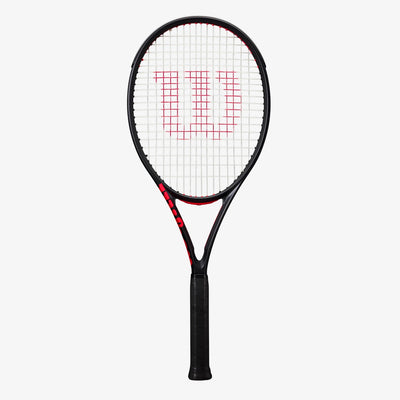 Wilson Clash 100 Pro V3