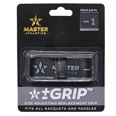 Master Athletics -1 Replacement Grip