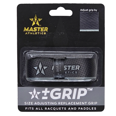 Master Athletics +/- Replacement Grip