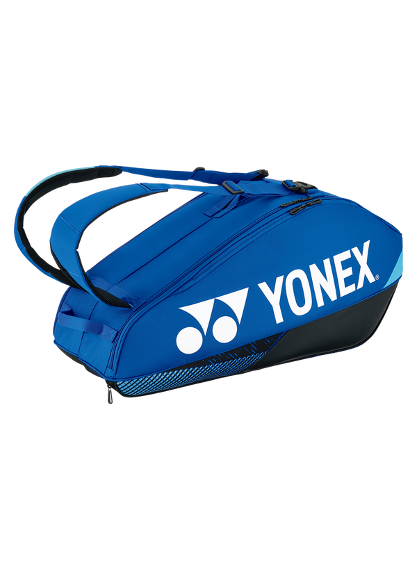 Yonex Pro 6-Pack Racquet Bag