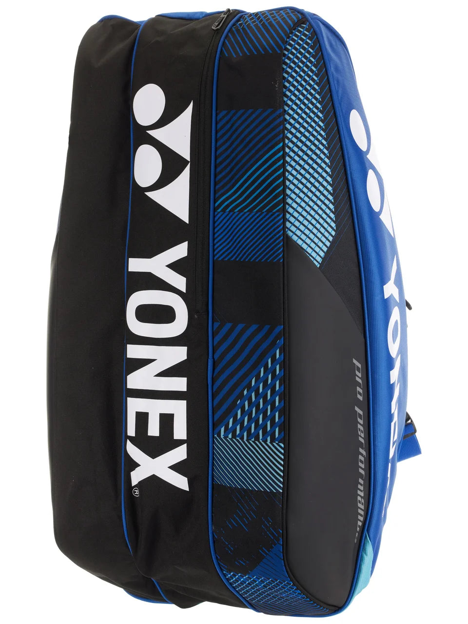 Yonex Pro 9 Pack Racquet Bag (Cobalt)