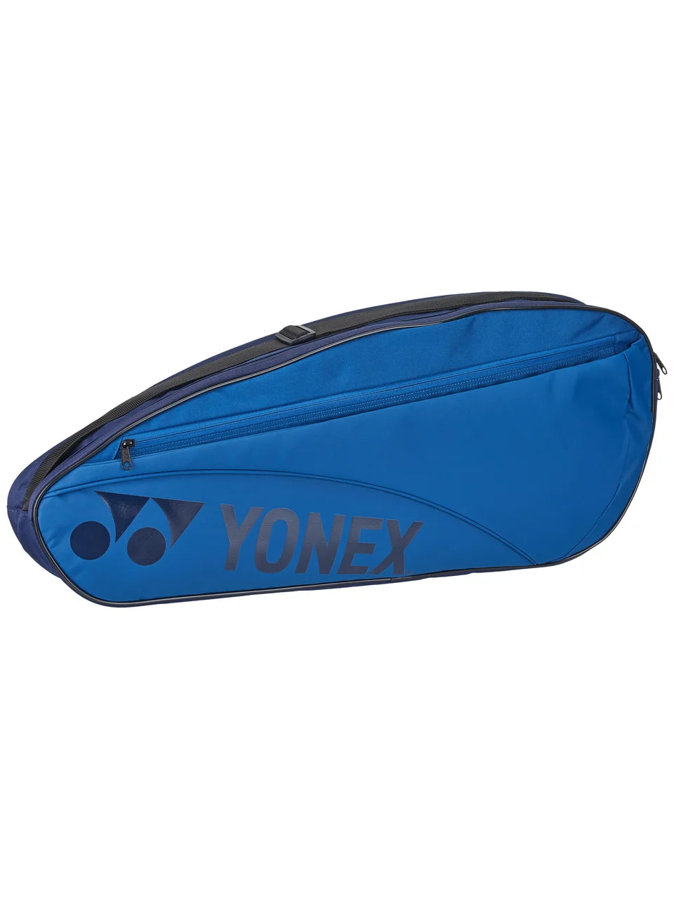 Yonex Team Racquet Bag 3 Pack (Sky Blue)