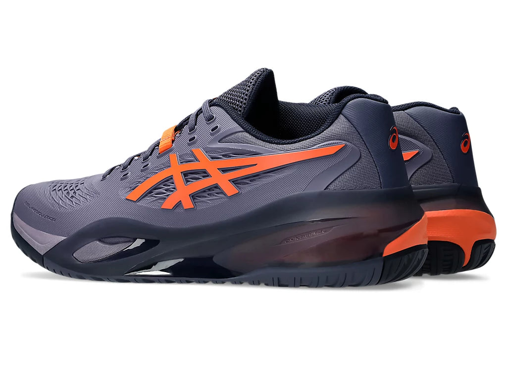 Mens Asics Gel Resolution X