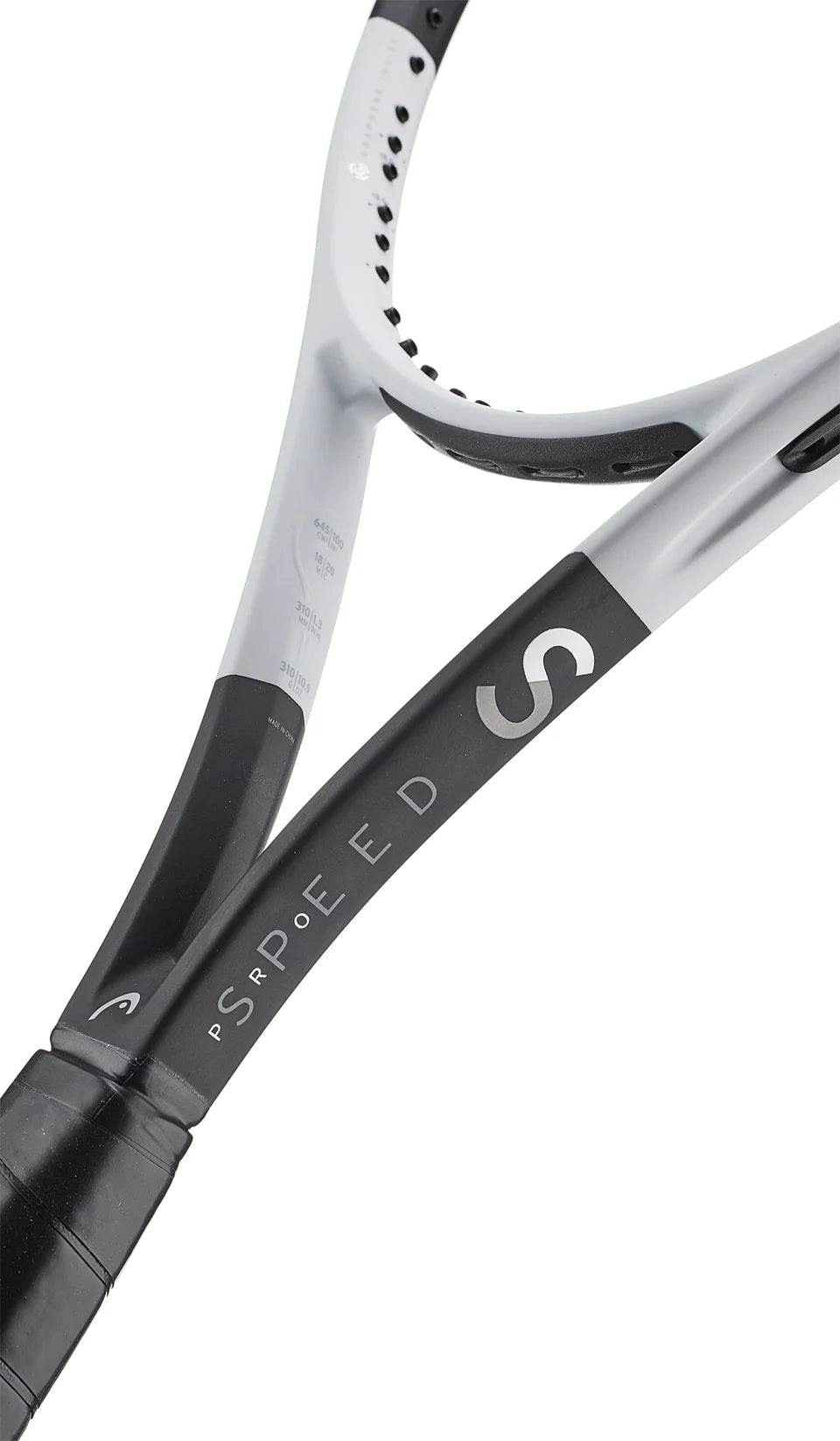 HEAD SPEED PRO 2024 （G2） Head Speed Pro Legend 2024 Tennis Racquet | Midwest Racquet