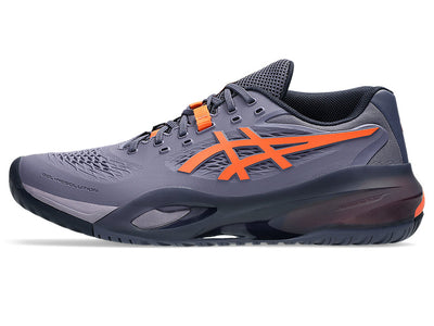 Mens Asics Gel Resolution X