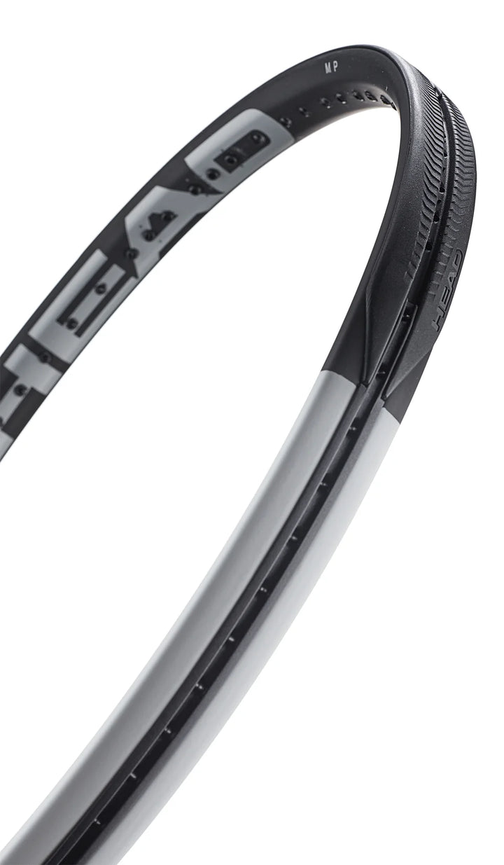 HEAD - HEAD SPEED MP　G3 Head Speed MP Racquet | Tennis Warehouse