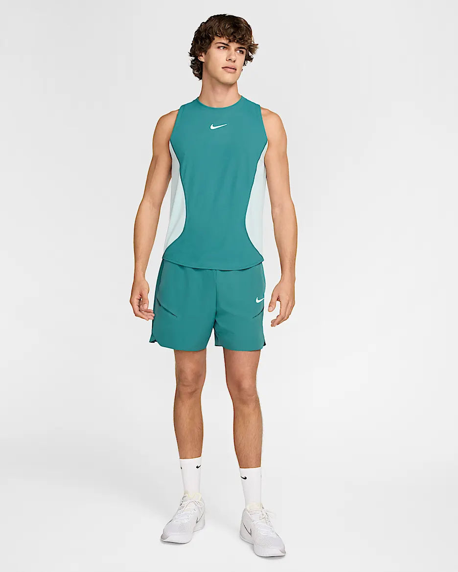 Mens NikeCourt Dri-Fit Advantage Slam Tank