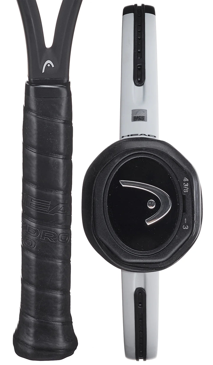 Head Speed MP – Mason's Tennis Head Speed MP – Mason's Tennis