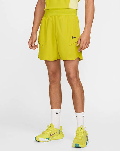 Mens NikeCourt Dri-FIT Slam Tennis Shorts