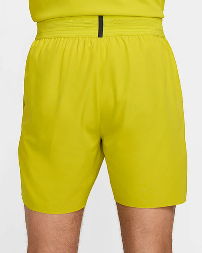 Mens NikeCourt Dri-FIT Slam Tennis Shorts