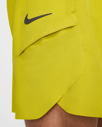 Mens NikeCourt Dri-FIT Slam Tennis Shorts