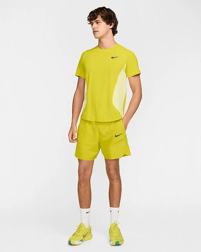 Mens NikeCourt Dri-FIT Slam Tennis Shorts