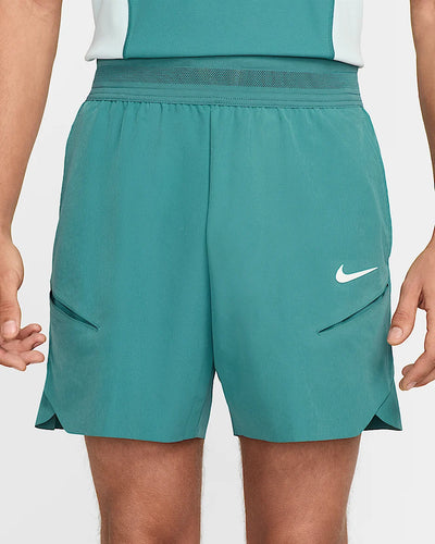 Mens NikeCourt Dri-FIT Slam Tennis Shorts