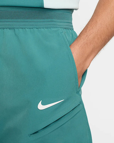 Mens NikeCourt Dri-FIT Slam Tennis Shorts