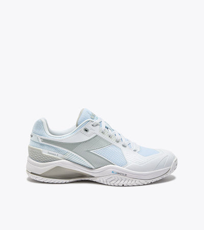 Ladies Diadora Blushield Torneo 3 W AG