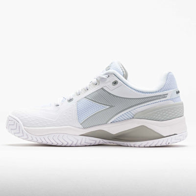 Ladies Diadora Blushield Torneo 3 W AG