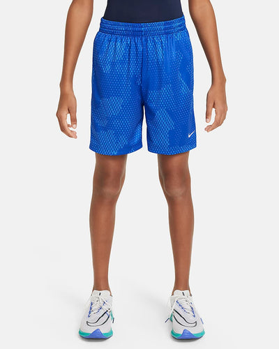 Boys Nike Dri-Fit Multi + Short