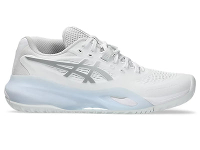 Ladies Asics Gel Resolution X