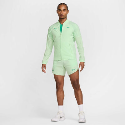 Mens NikeCourt DriFit Rafa Tennis Jacket