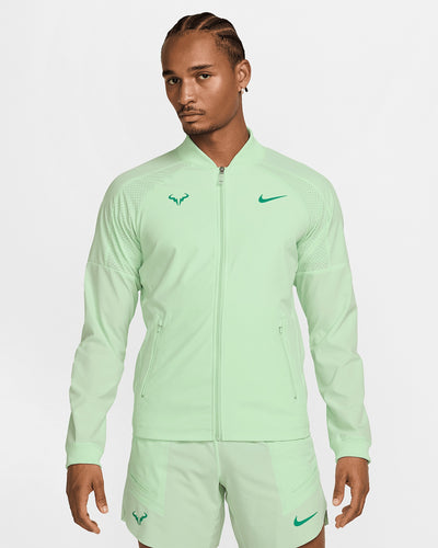 Mens NikeCourt DriFit Rafa Tennis Jacket