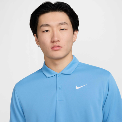 Mens NikeCourt Dri-FIT Polo