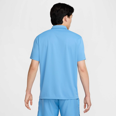 Mens NikeCourt Dri-FIT Polo