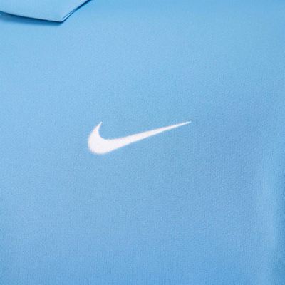 Mens NikeCourt Dri-FIT Polo