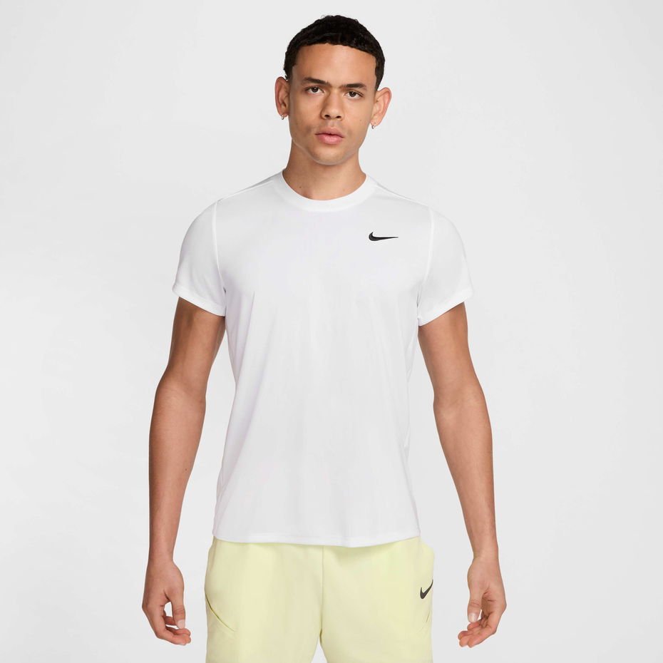 Mens NikeCourt Dri-Fit Court Tee