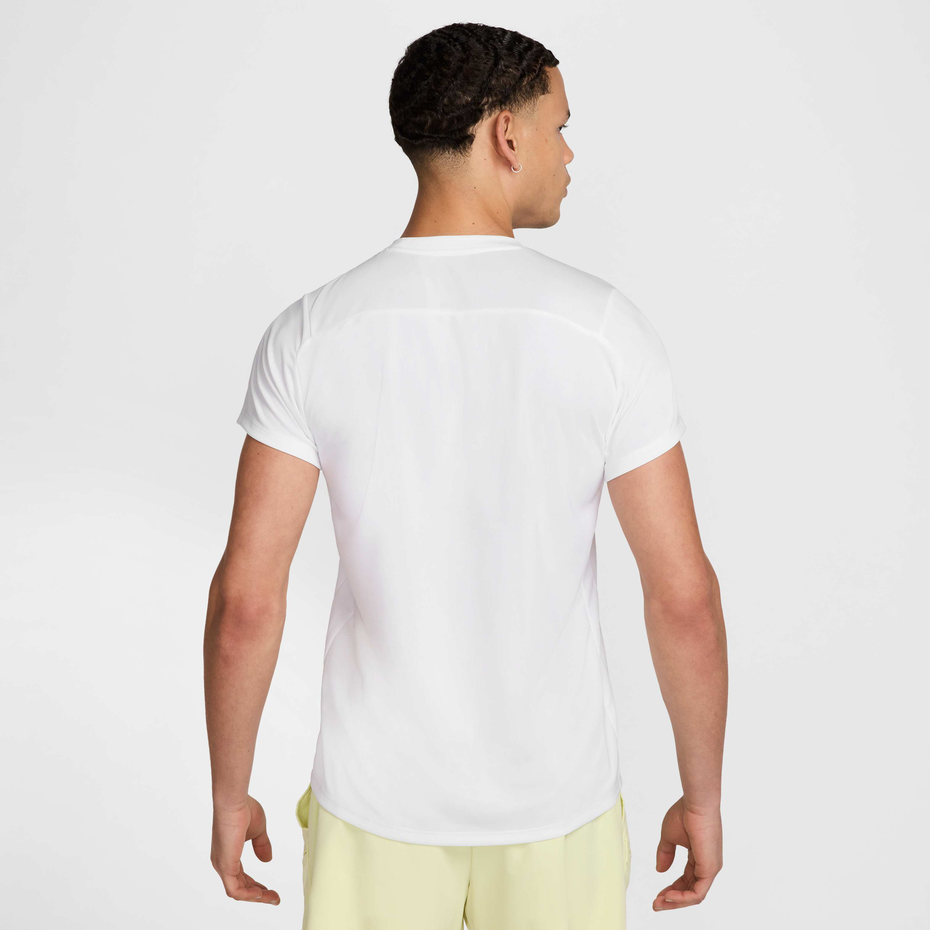 Mens NikeCourt Dri-Fit Court Tee