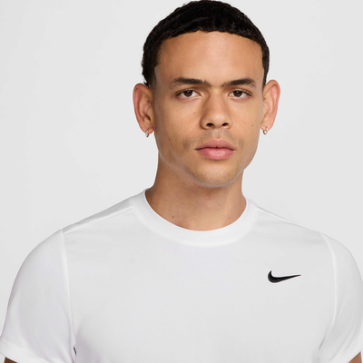 Mens NikeCourt Dri-Fit Court Tee