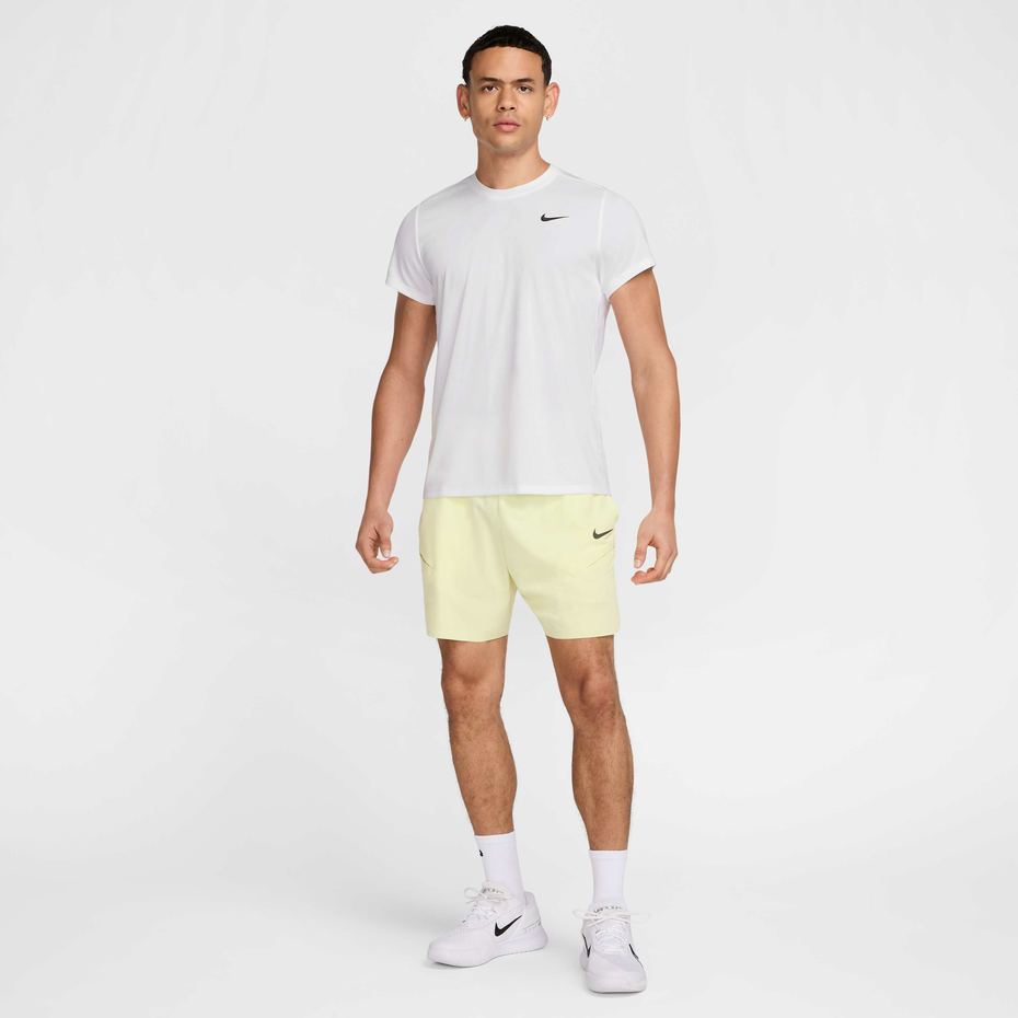 Mens NikeCourt Dri-Fit Court Tee