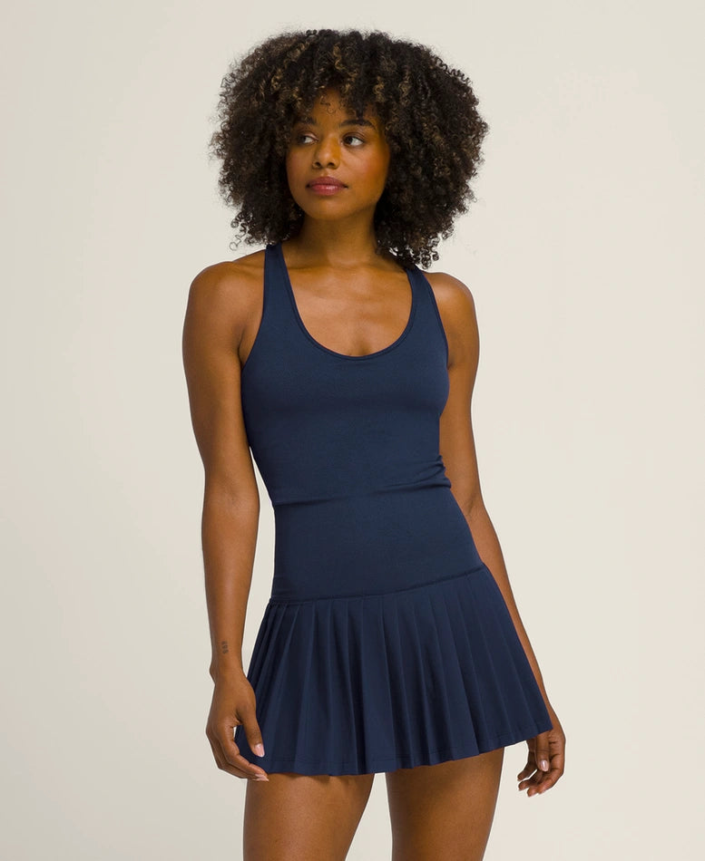 Ladies Wilson Midtown Tennis Dress