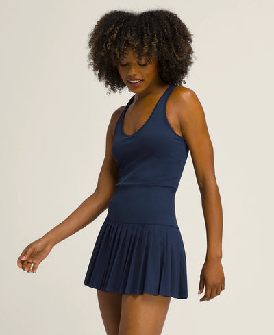 Ladies Wilson Midtown Tennis Dress