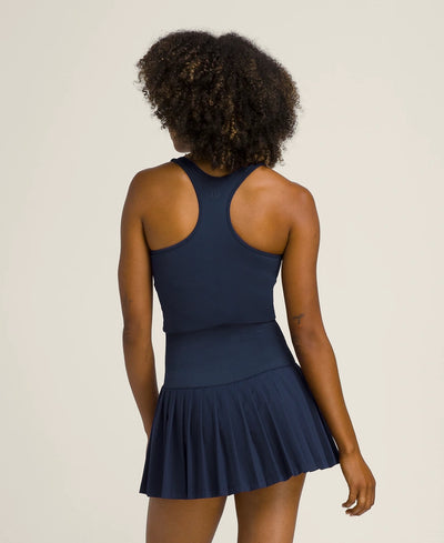 Ladies Wilson Midtown Tennis Dress