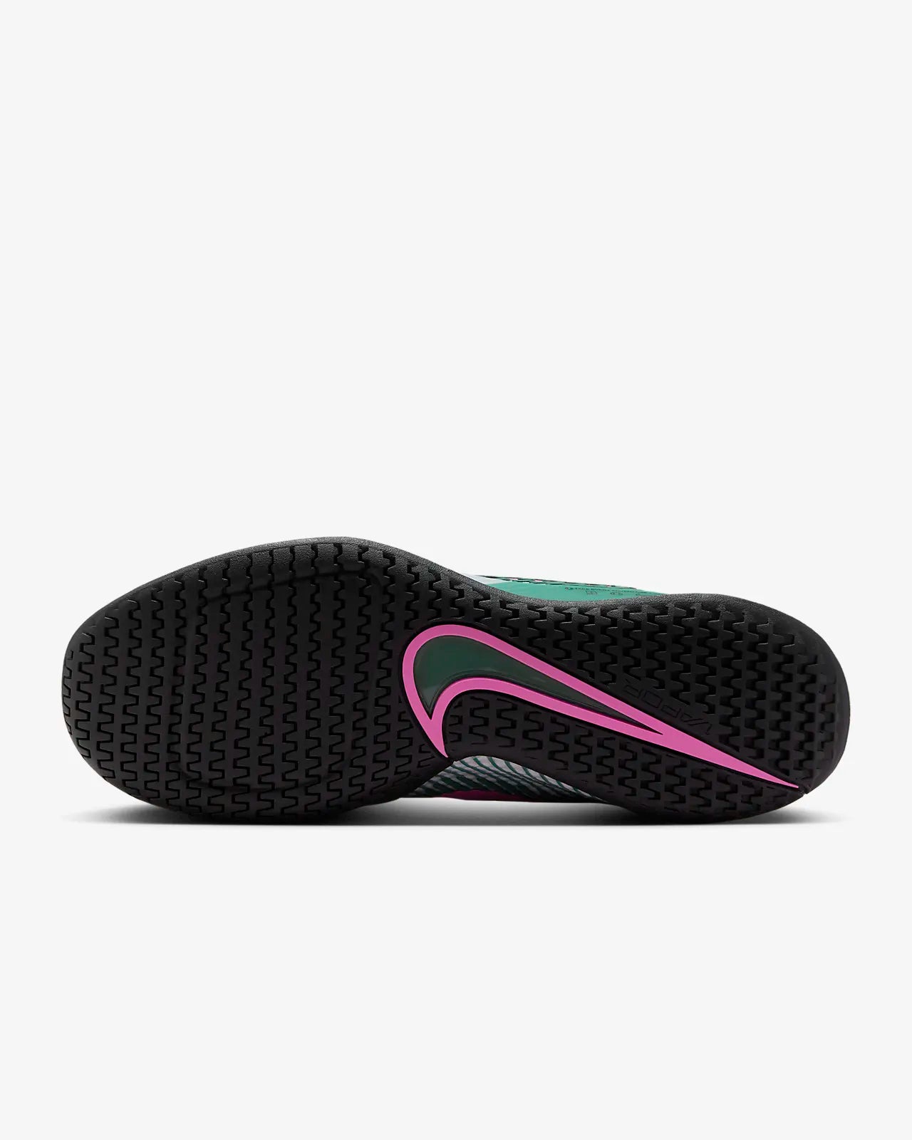 Ladies Nike Zoom Vapor 11