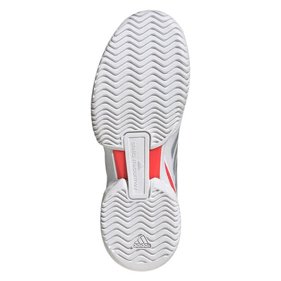 Ladies Adidas Stella Court Tennis Shoe