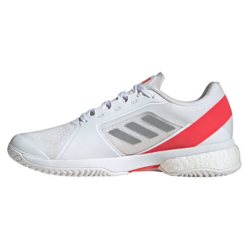 Ladies Adidas Stella Court Tennis Shoe