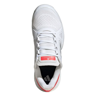 Ladies Adidas Stella Court Tennis Shoe