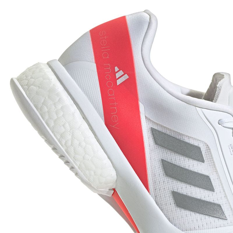 Ladies Adidas Stella Court Tennis Shoe