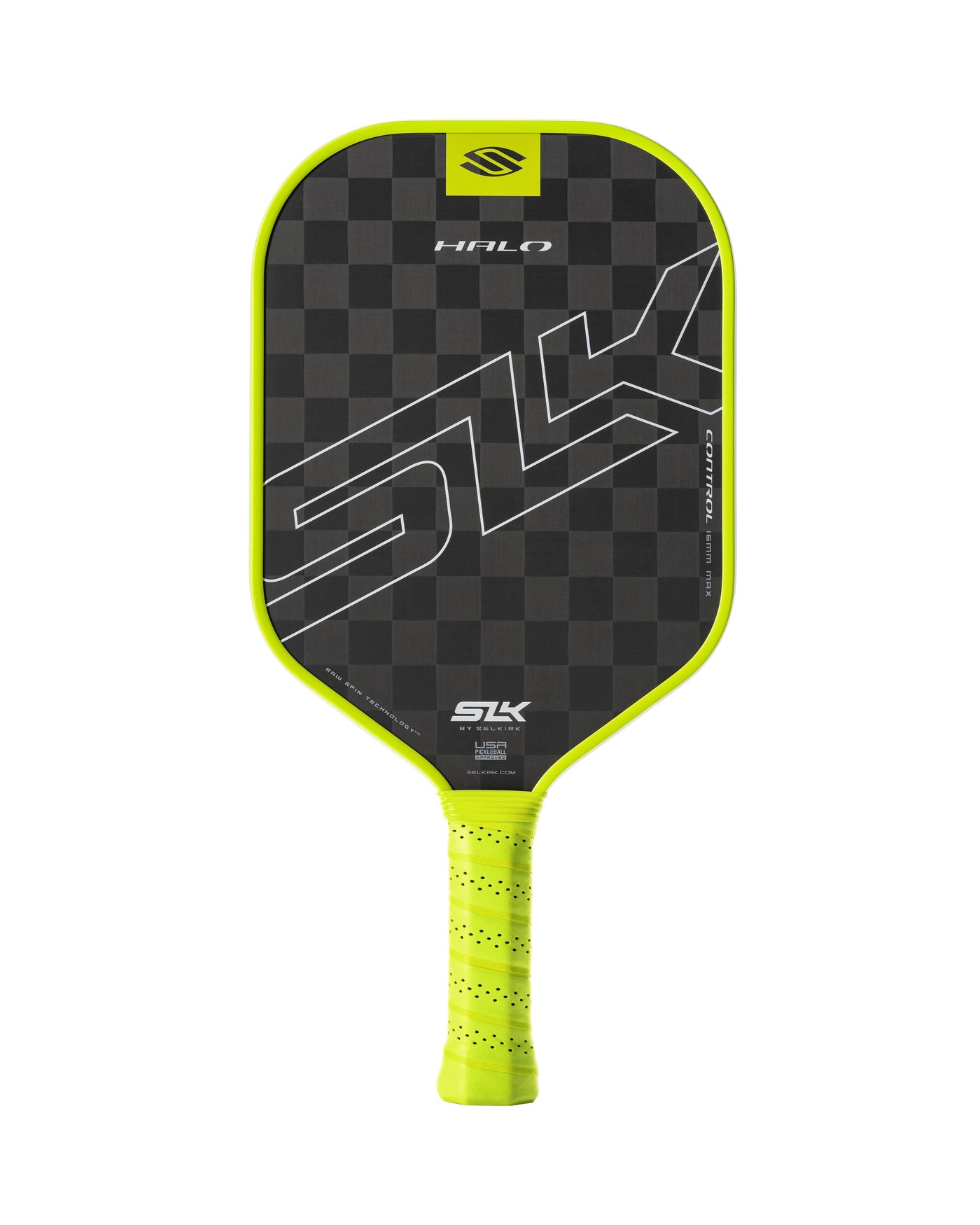 Selkirk SLK Halo Control Max Volt Green