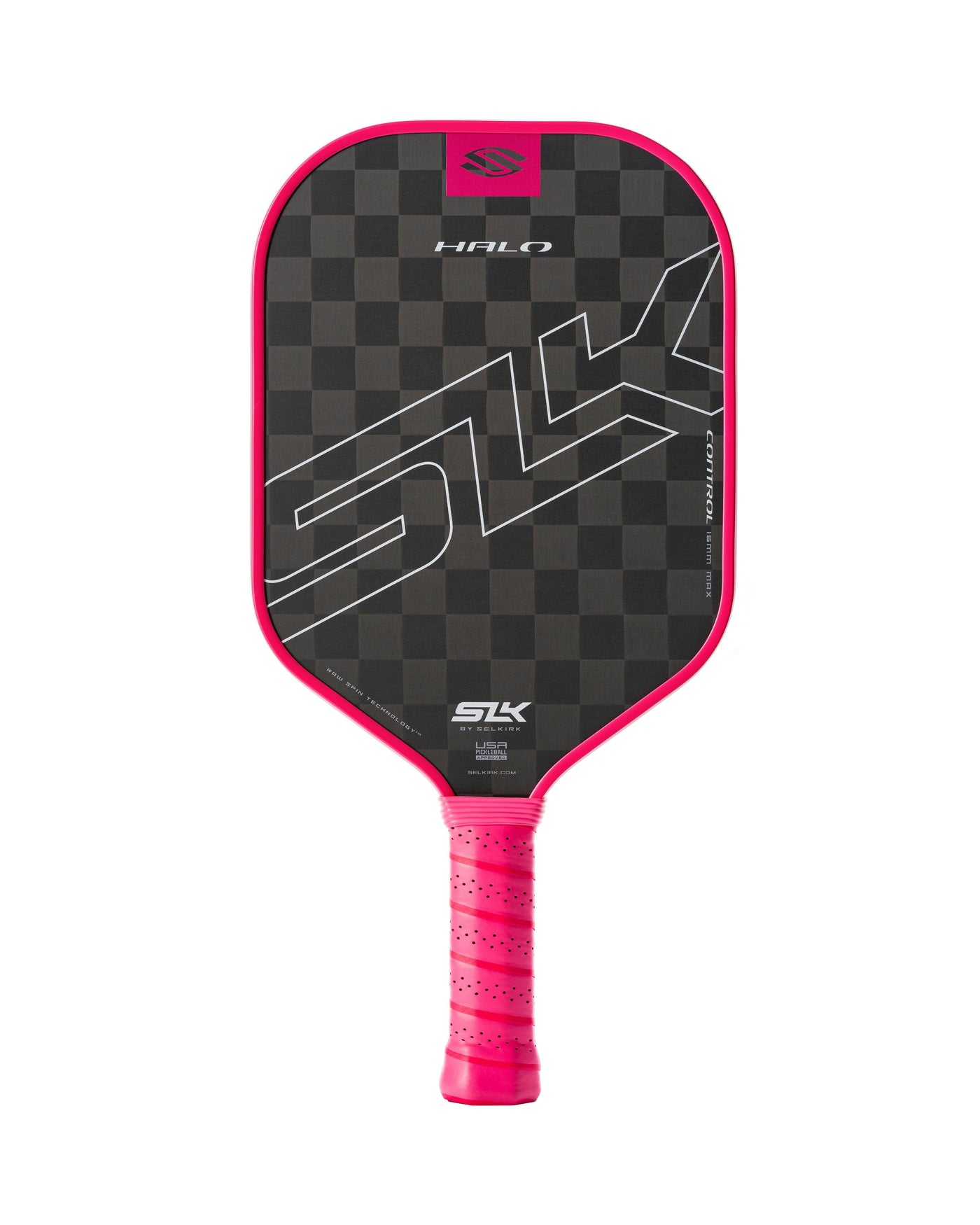 Selkirk SLK Halo Control Max Pink