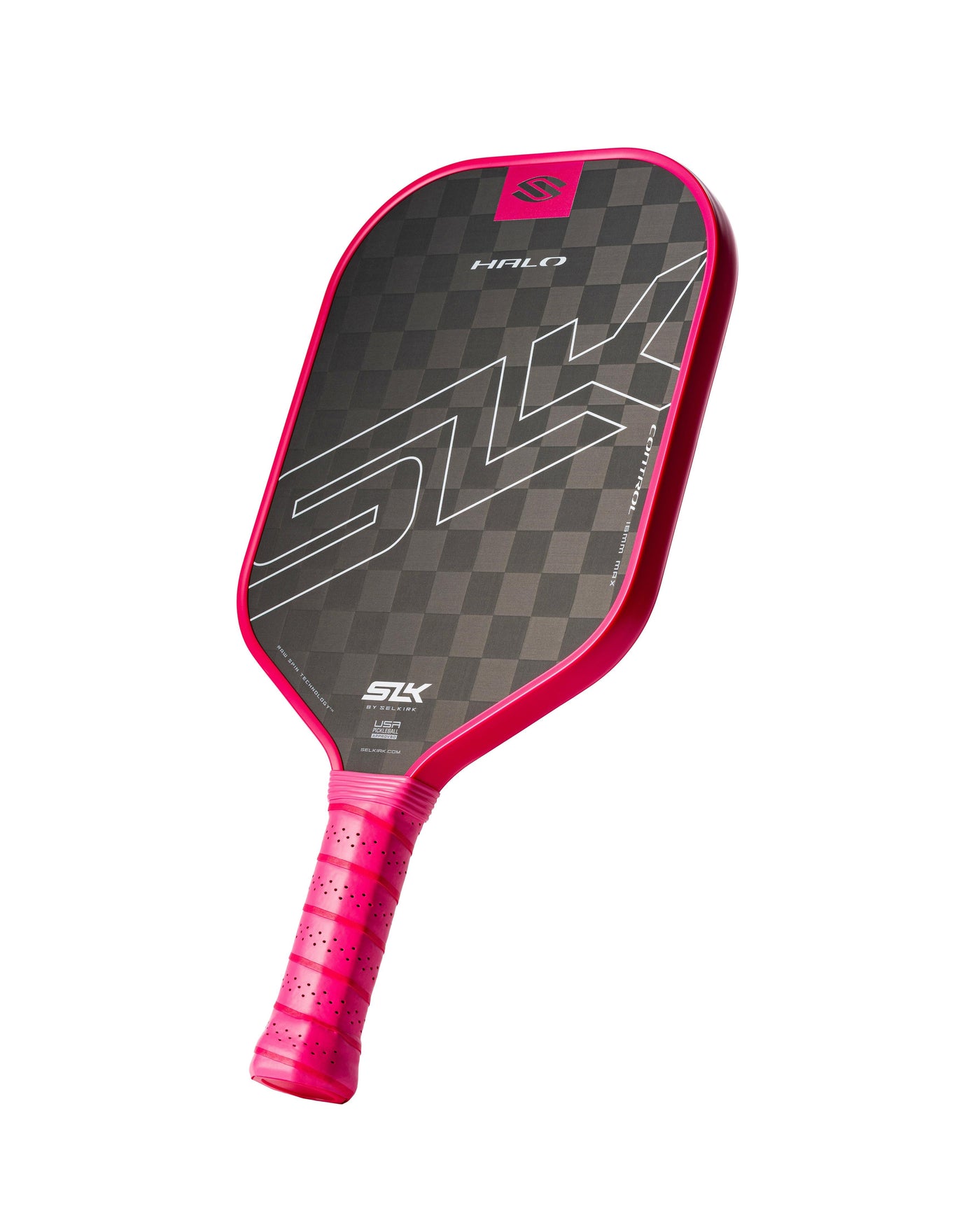 Selkirk SLK Halo Control Max Pink