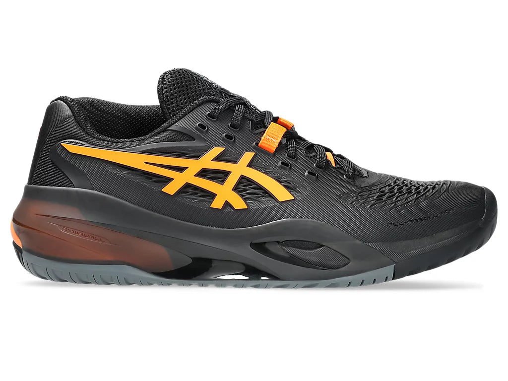 Mens Asics Gel Resolution X