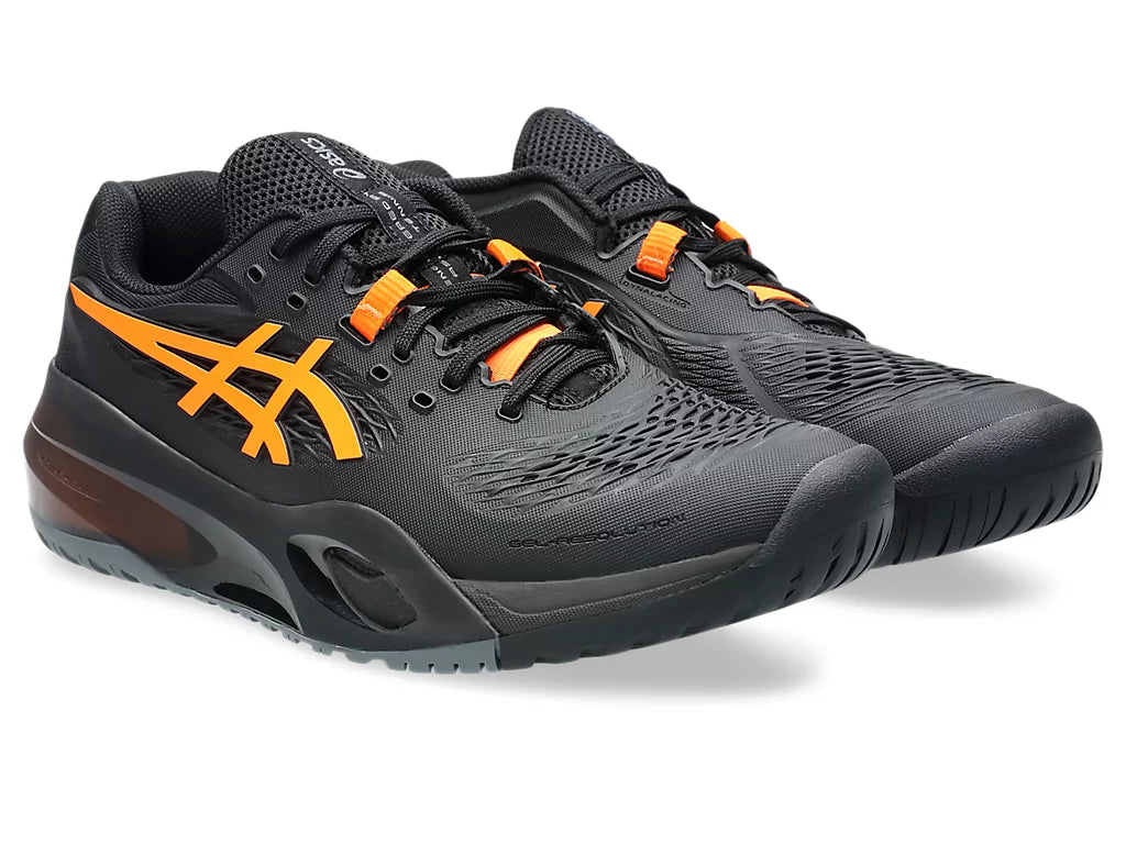 Mens Asics Gel Resolution X