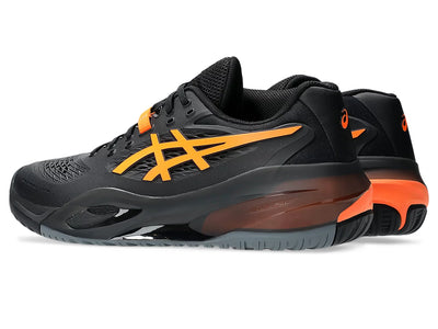 Mens Asics Gel Resolution X