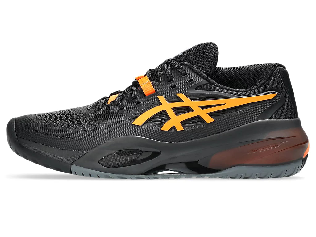 Mens Asics Gel Resolution X