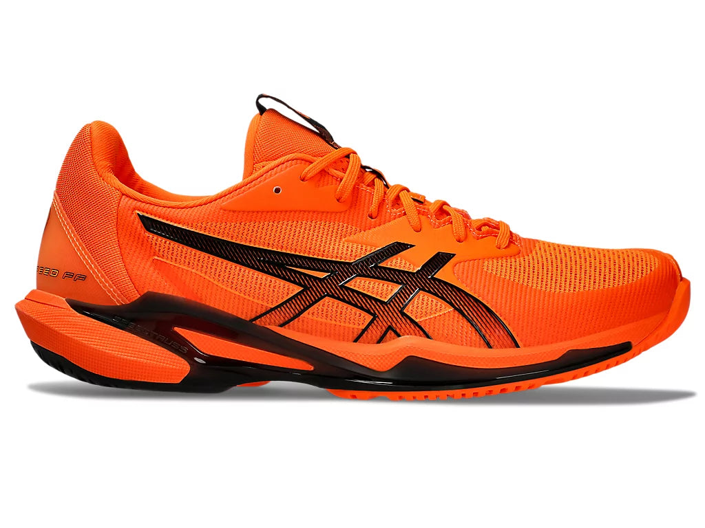 Mens Asics Solution Speed FF3