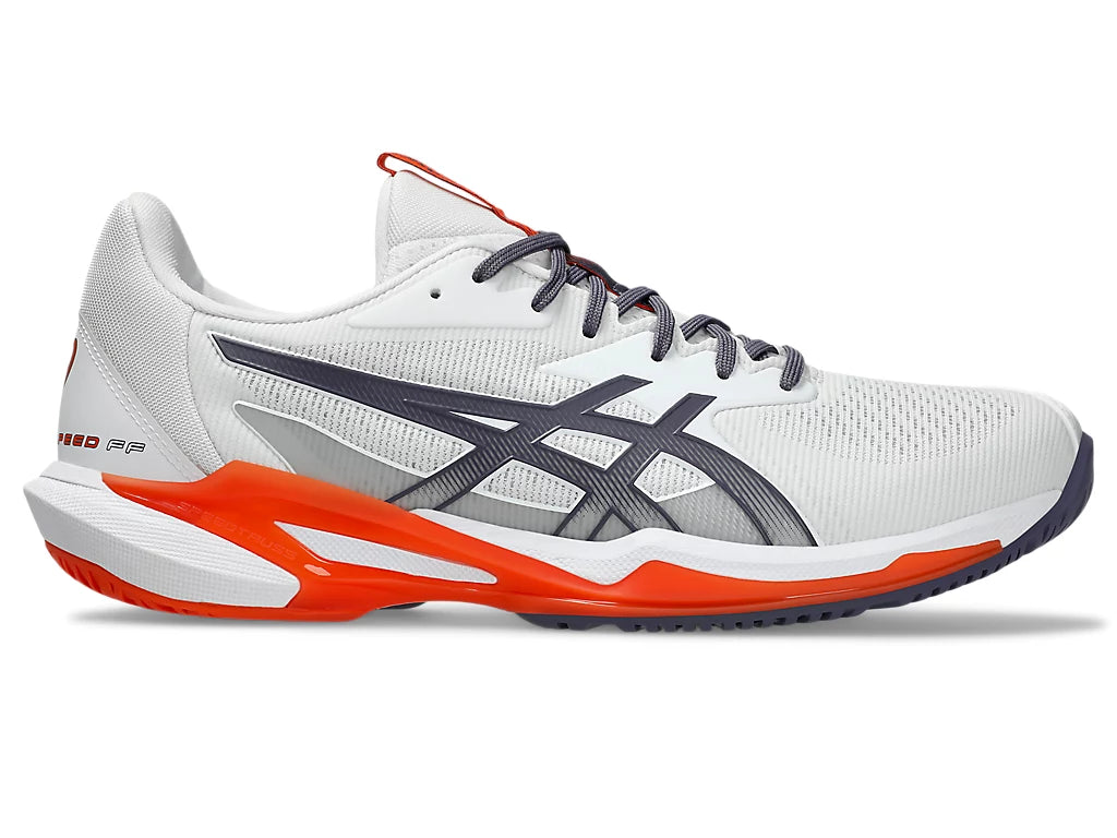 Mens Asics Solution Speed FF3