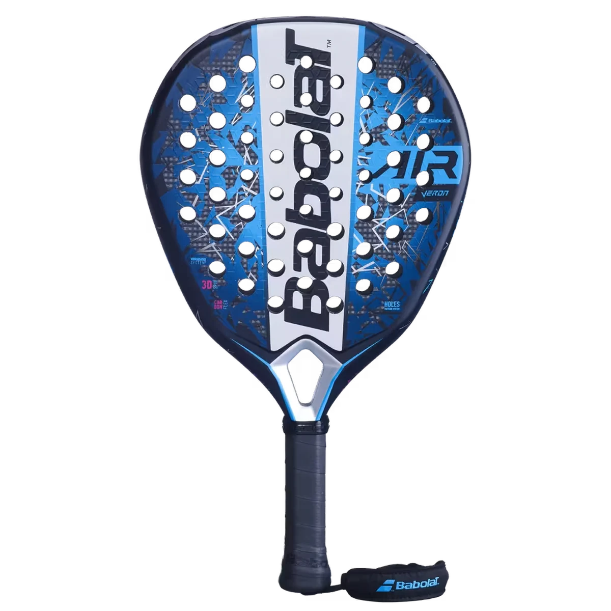 Babolat Air Vernon Padel