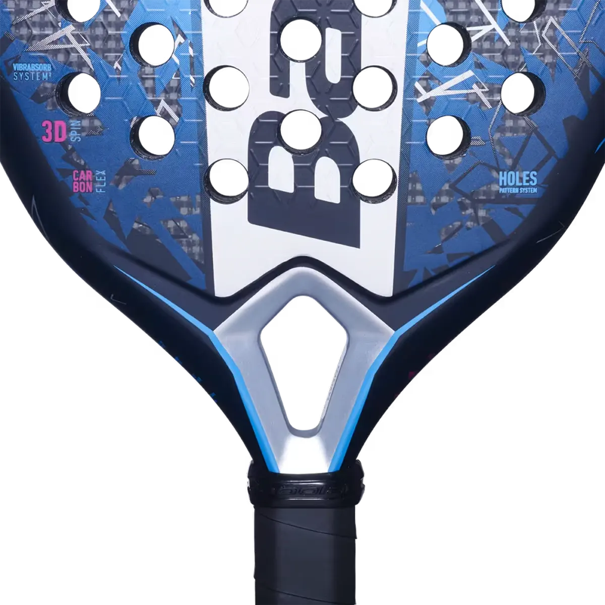 Babolat Air Vernon Padel